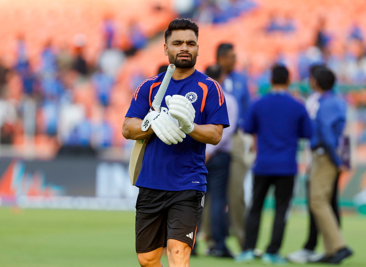 India's Team Changes Considered Ahead of Zimbabwe.webp