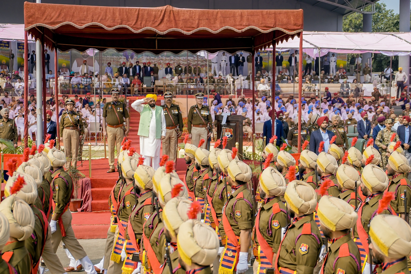 Punjab Police Boosted with New Personnel and Technology Amid Border Concerns.webp Punjab Police Boosted with New Personnel and Technology Amid Border Concerns.webp