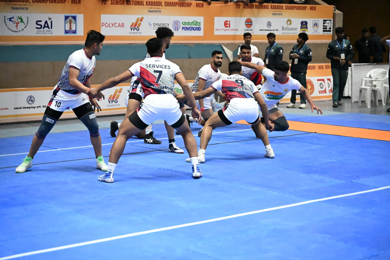Selector's Assessment: Quality and Emerging Talent in Kabaddi.webp