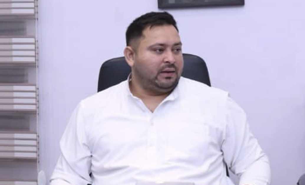 CAG Report Fuels Opposition Concerns Over Bihar’s Women’s Employment Scheme.webp