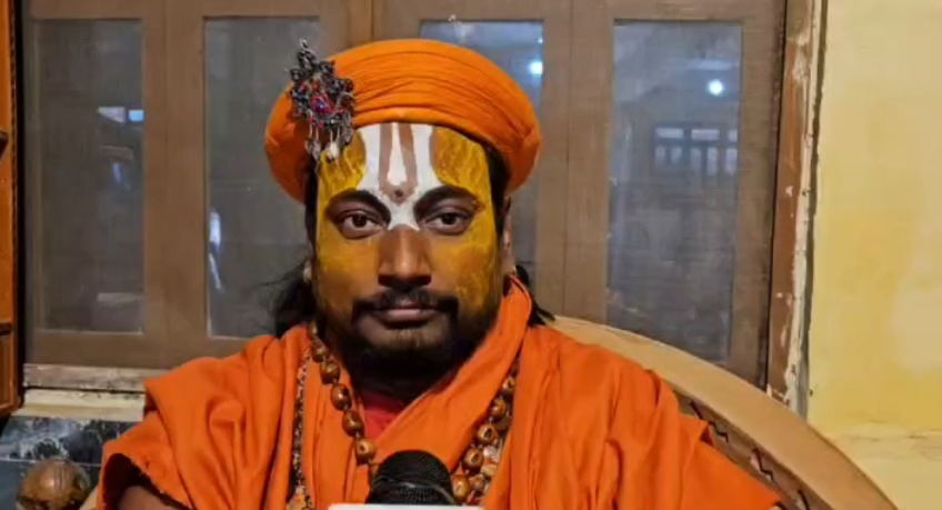 Trust at Stake: Sants React to Shankaracharya Allegations