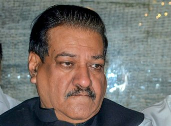 Prithviraj Chavan Raises Concerns Over PM's Timing of Israel Trip.webp