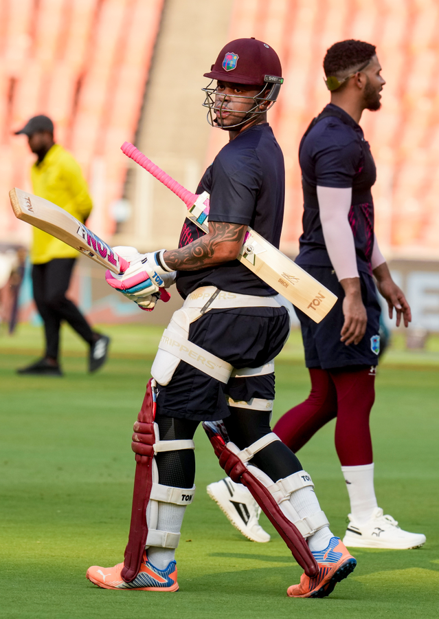 West Indies Batting Coach Prioritizes Scoring Opportunities in T20 World Cup.webp West Indies Batting Coach Prioritizes Scoring Opportunities in T20 World Cup.webp