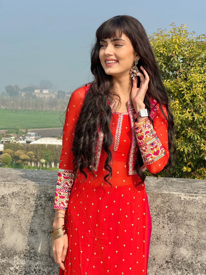 'Udne Ki Aasha': Parashar Describes Lively and Entertaining Role.webp 'Udne Ki Aasha': Parashar Describes Lively and Entertaining Role.webp