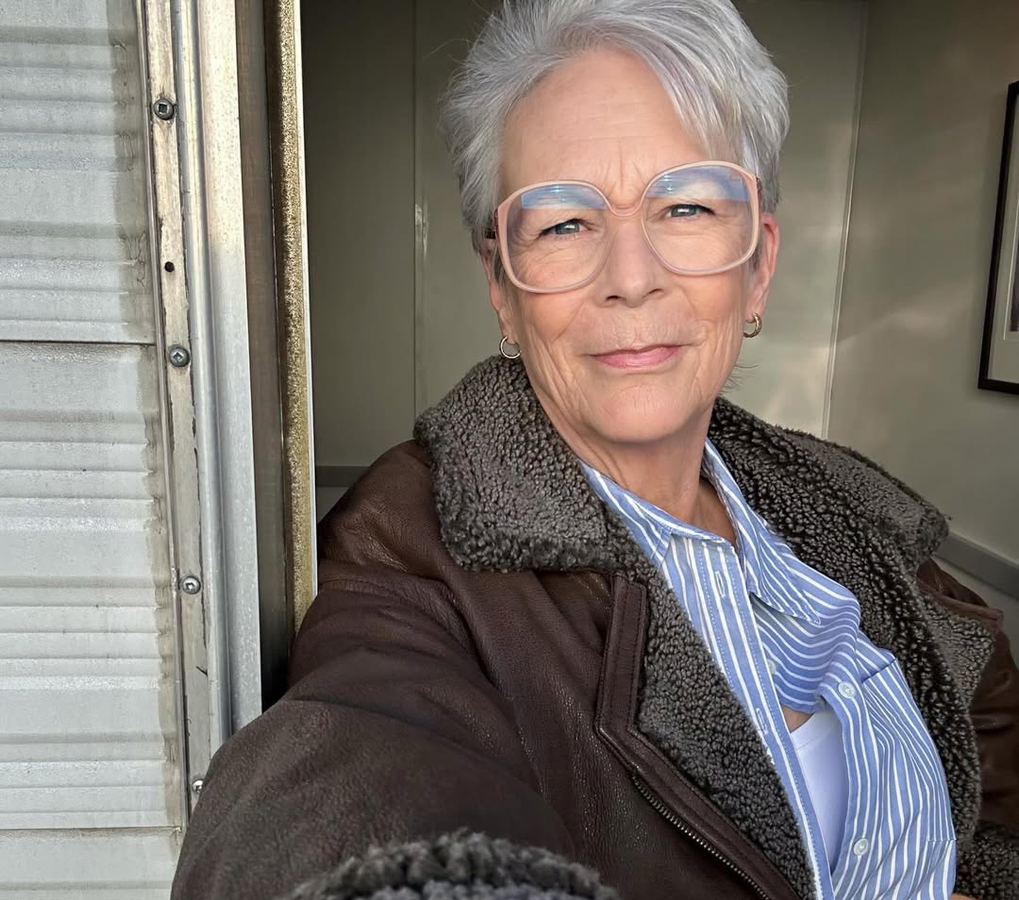 Memories of Laurel Canyon: Jamie Lee Curtis Shares Story of Robert Carradine.webp