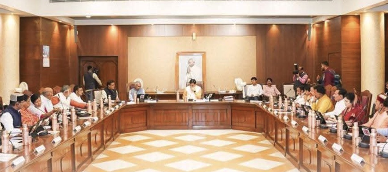 Wheat Procurement: Madhya Pradesh Sees High Farmer Registration.webp