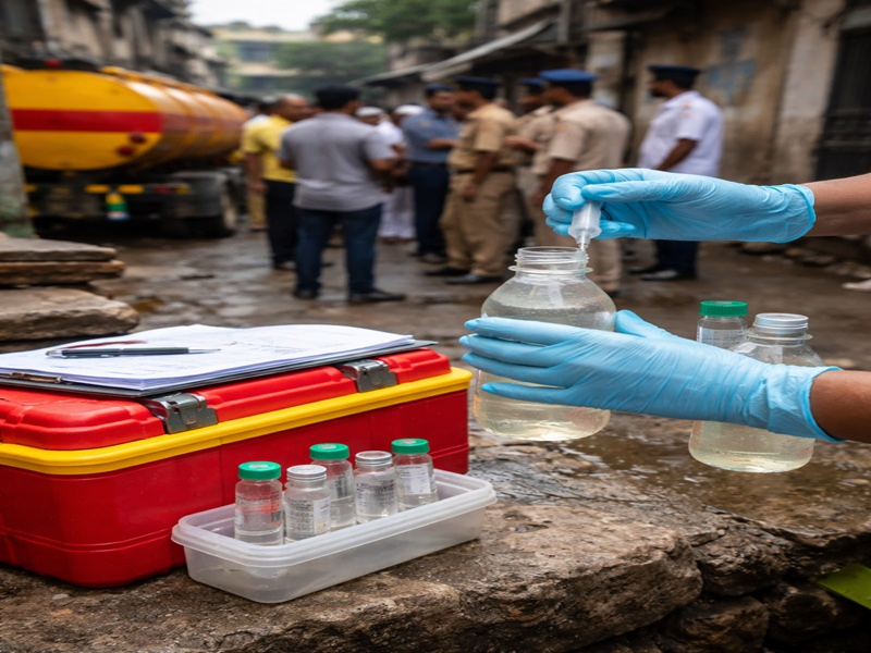 Srikakulam Diarrhea Outbreak: Municipal Commissioner Suspended.webp