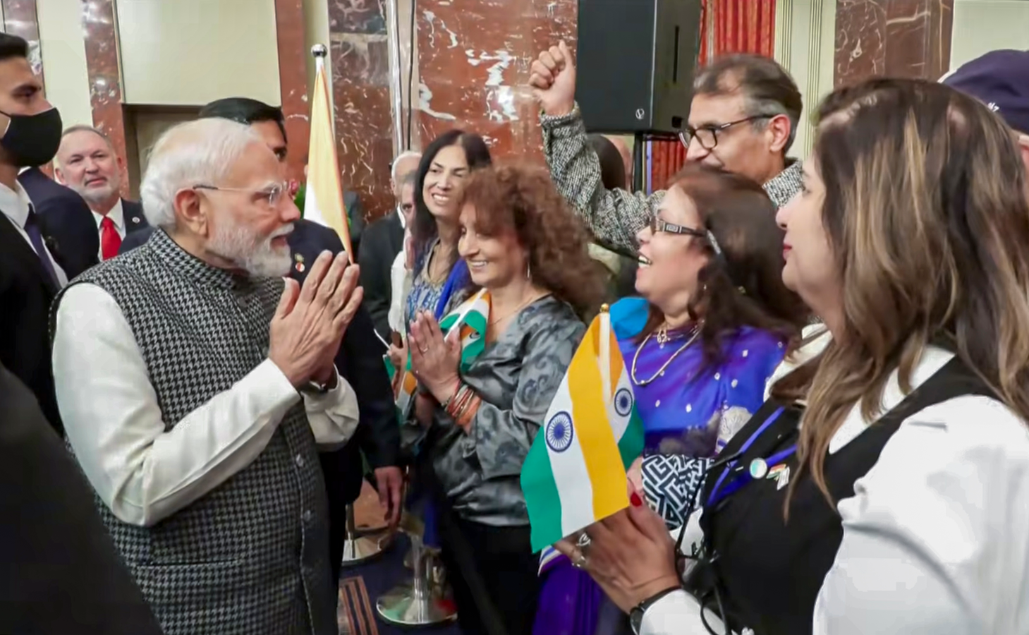 PM Modi Visits Israel, Focus on Collaboration with Netanyahu.webp PM Modi Visits Israel, Focus on Collaboration with Netanyahu.webp