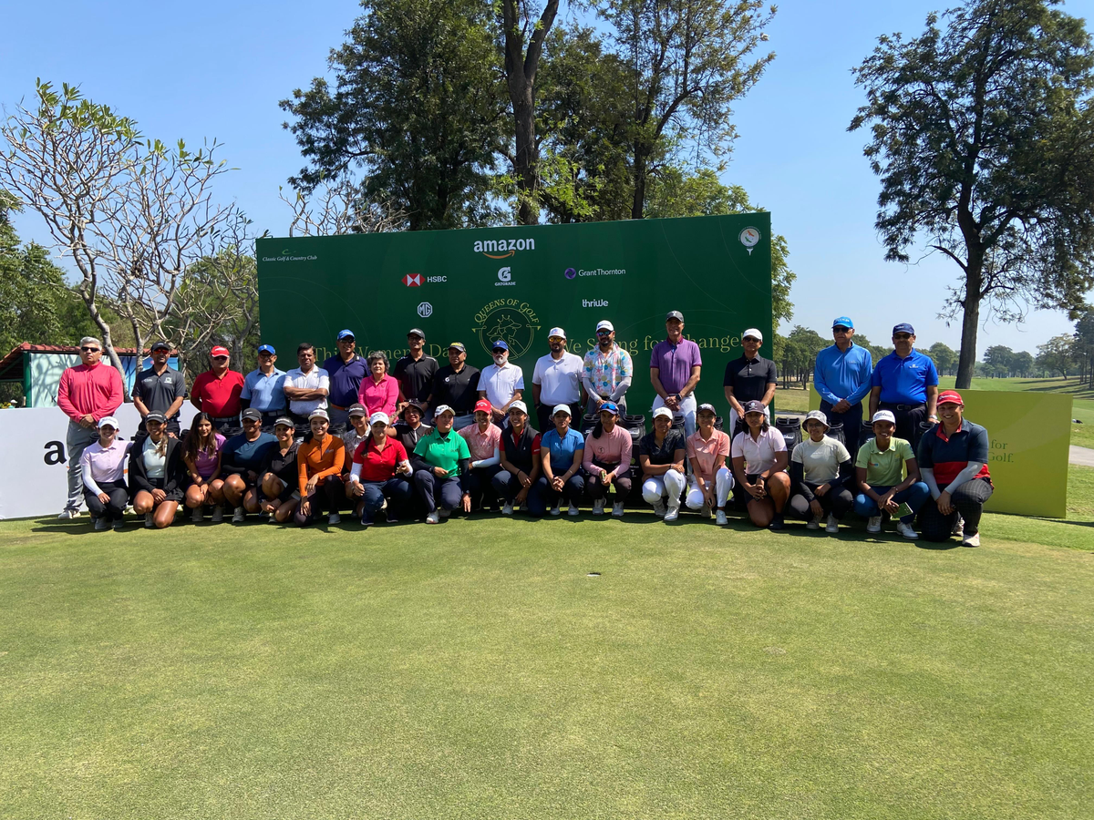 Celebrating Women's Golf: Queens of Golf Announces Season 2.webp
