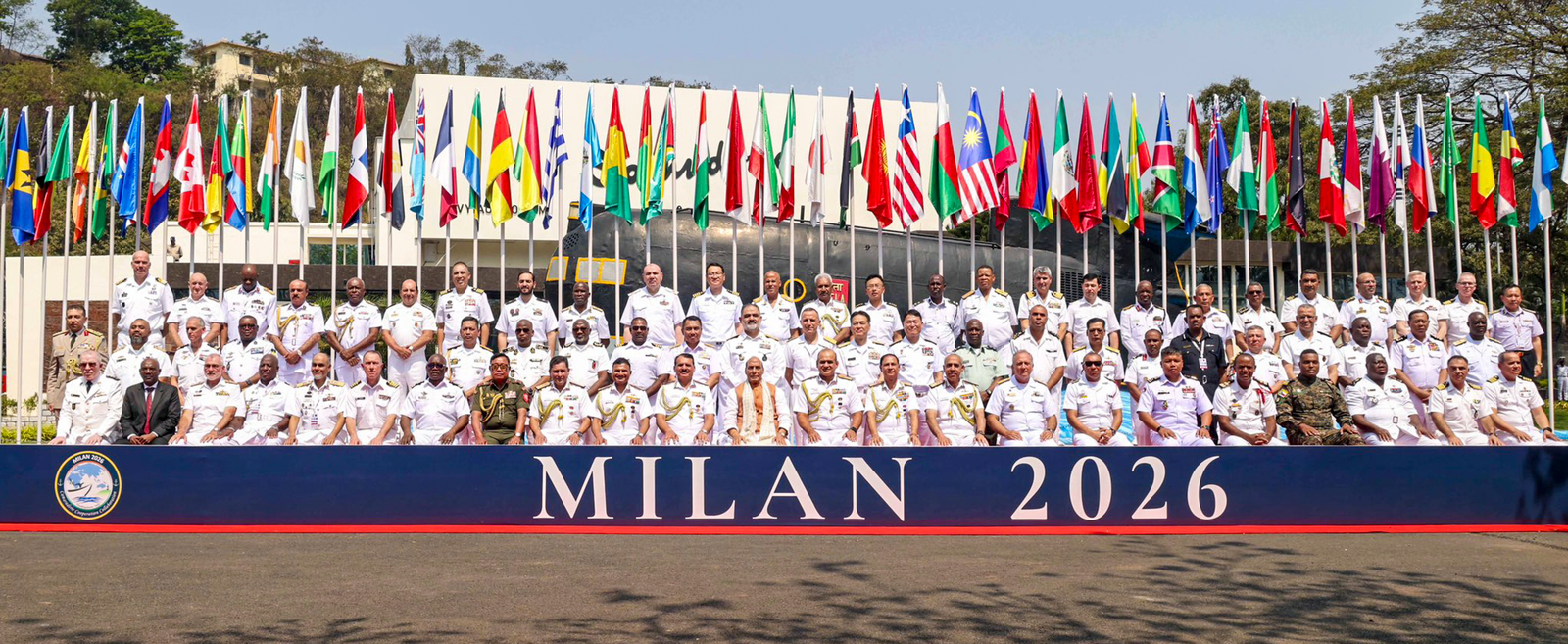 Milan 2026: India's Naval Exercise Tests Readiness and Cooperation.webp Milan 2026: India's Naval Exercise Tests Readiness and Cooperation.webp