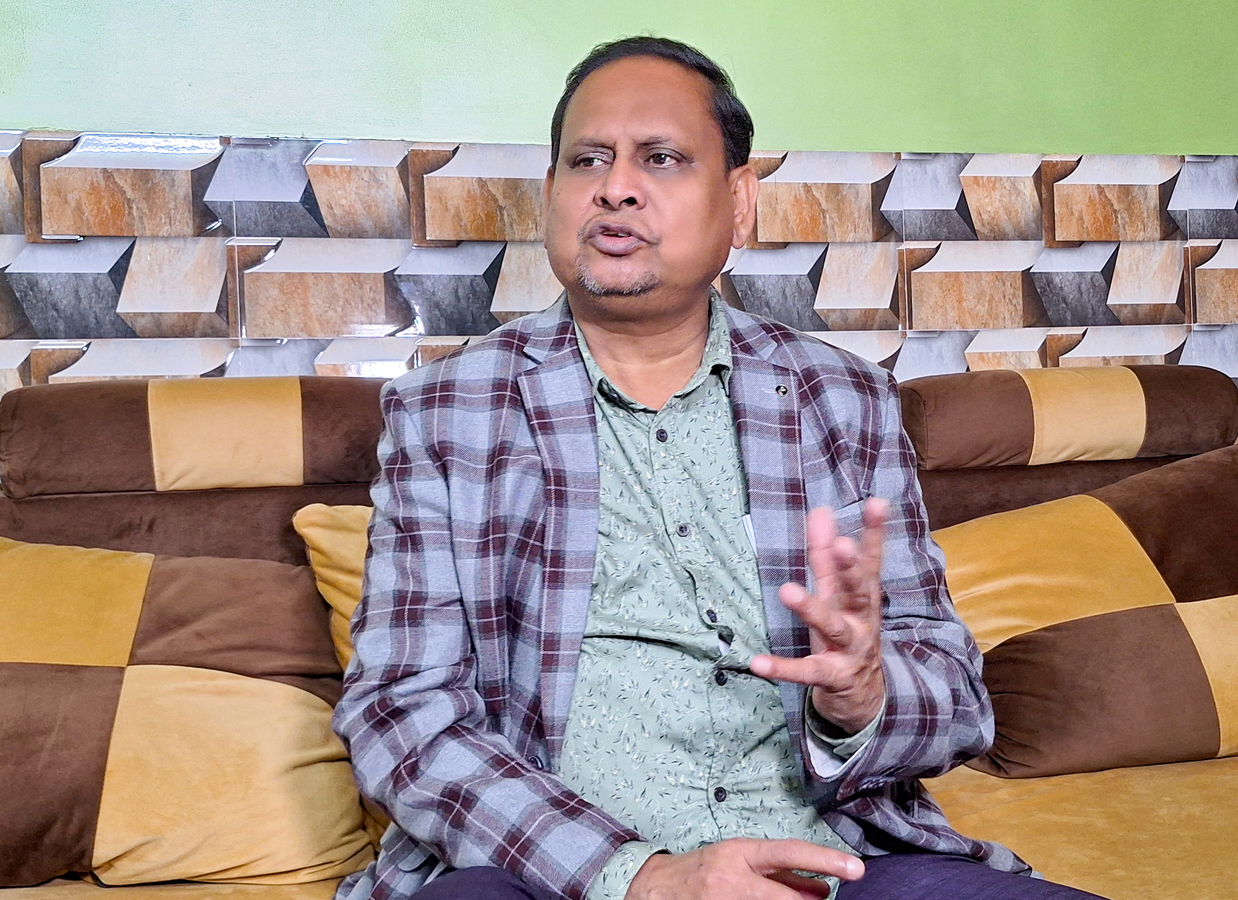 New Political Party Proposed by Ex-Trinamool MLA Gains ECI Approval