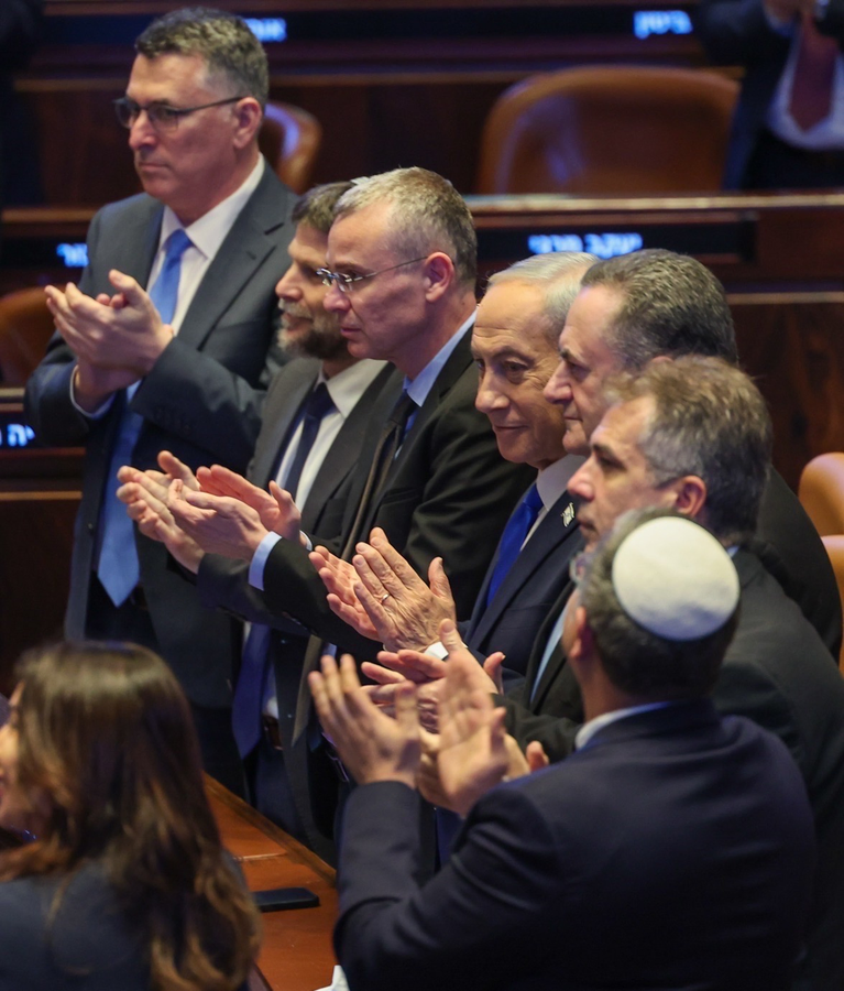 Modi's Knesset Address: India Backs Gaza Peace Plan, Condemns Terrorism.webp