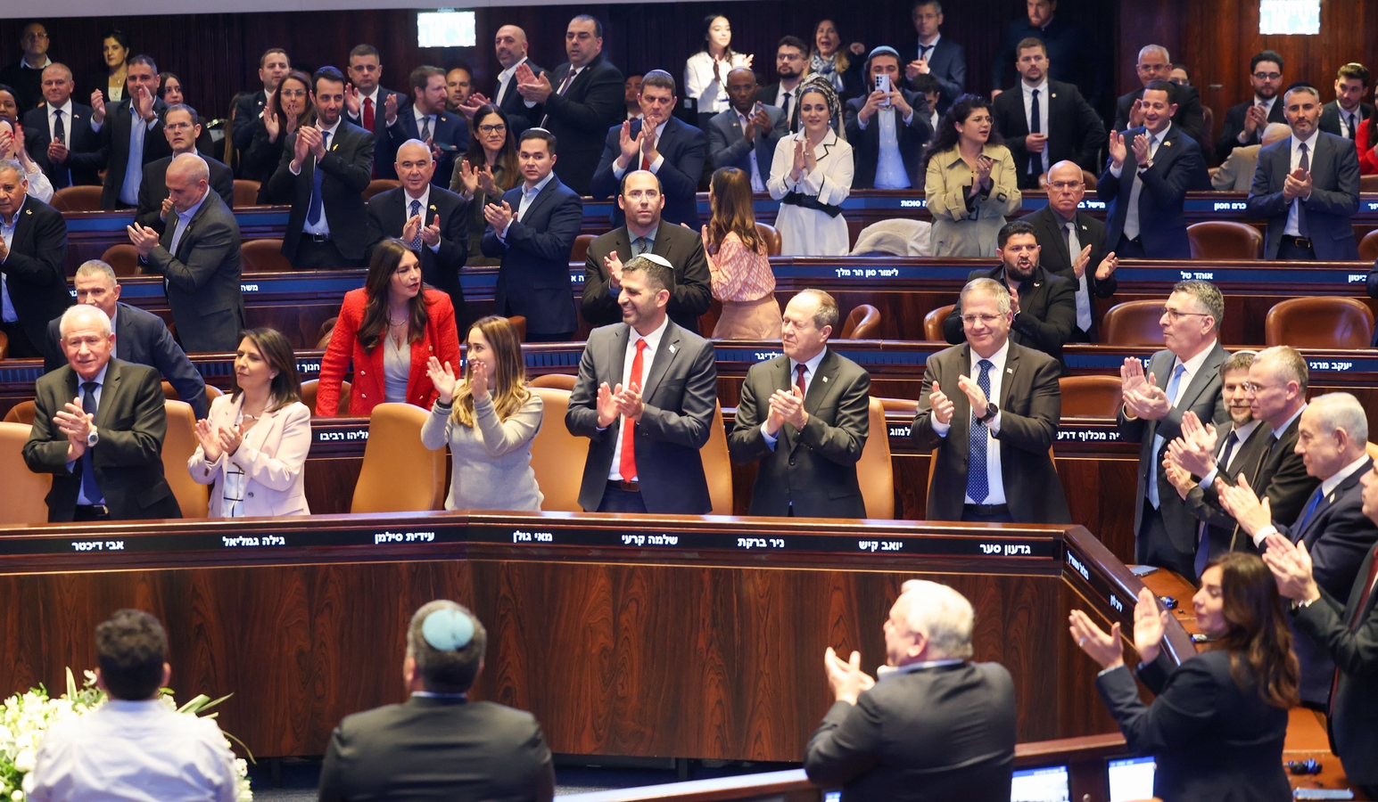 ‘Terrorism Anywhere Threatens Peace Everywhere’: Modi’s Strong Message to Knesset