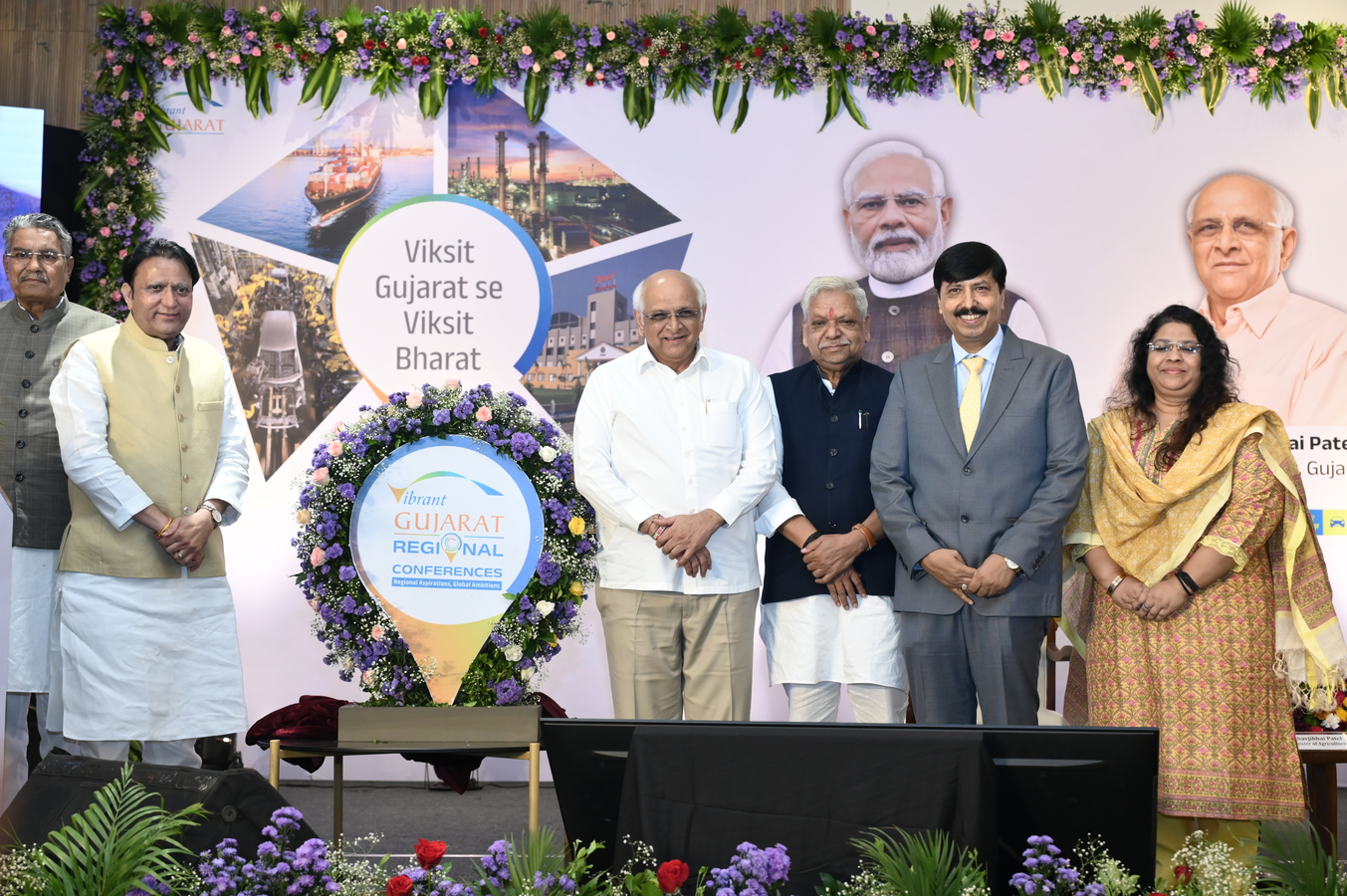 Gujarat Signs MoUs for Over Rs 1,500 Crore Tourism Infrastructure in Saurashtra.webp