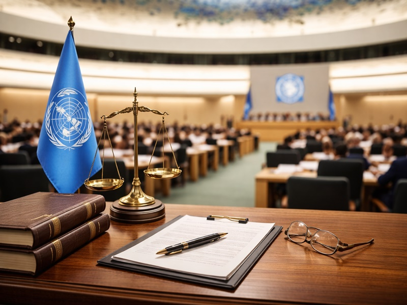 India's Development Initiatives Highlighted at UNHRC Human Rights Discussion.webp