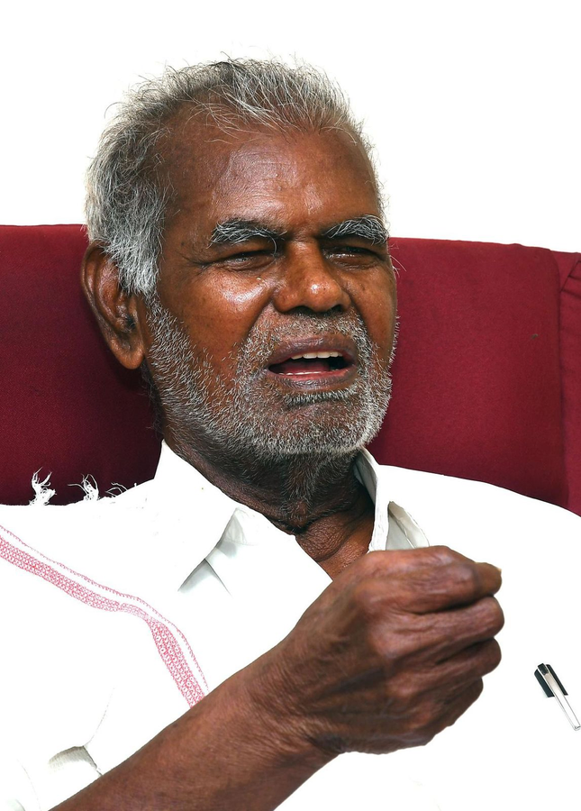 Nallakannu's Legacy: State Honors and Donation to Medical College.webp Nallakannu's Legacy: State Honors and Donation to Medical College.webp