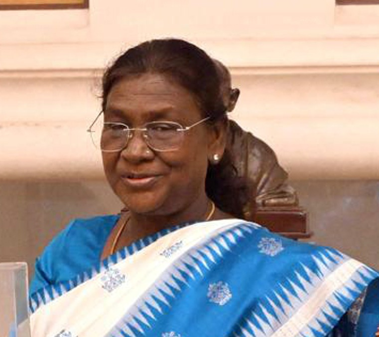 Rajasthan Hosts 'Vayu Shakti-2026' Exercise with Presidential Participation.webp