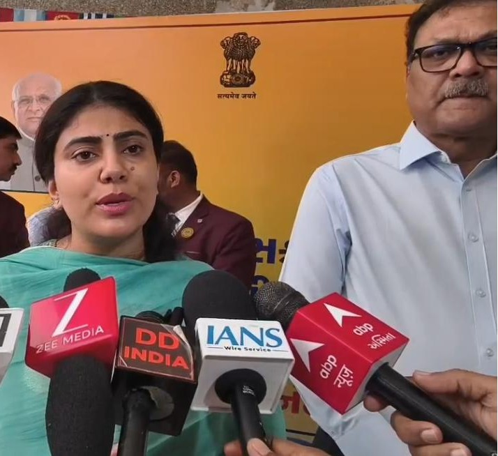 Gujarat Students Prepare for Secondary and Higher Secondary Exams.webp Gujarat Students Prepare for Secondary and Higher Secondary Exams.webp