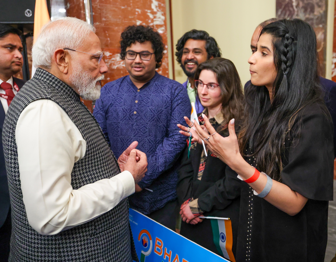 PM Modi's Digital Reach Expands as He Surpasses 100 Million Instagram Followers.webp