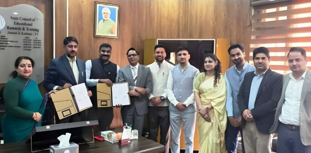 SCERT J&K and Bharti Airtel Foundation Launch Life Skills Curriculum.webp SCERT J&K and Bharti Airtel Foundation Launch Life Skills Curriculum.webp