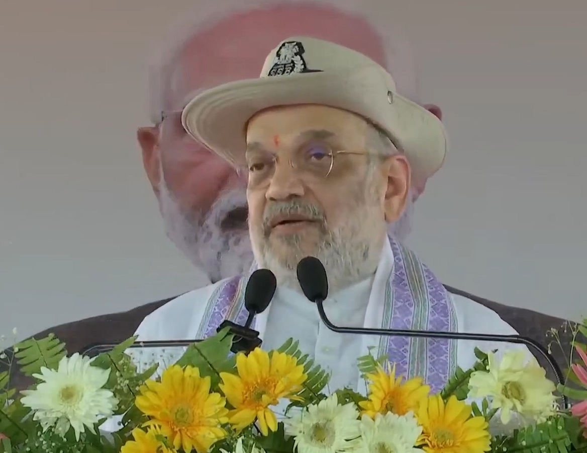 Union Home Minister Addresses SSB, Announces Anti-Infiltration Drive.webp