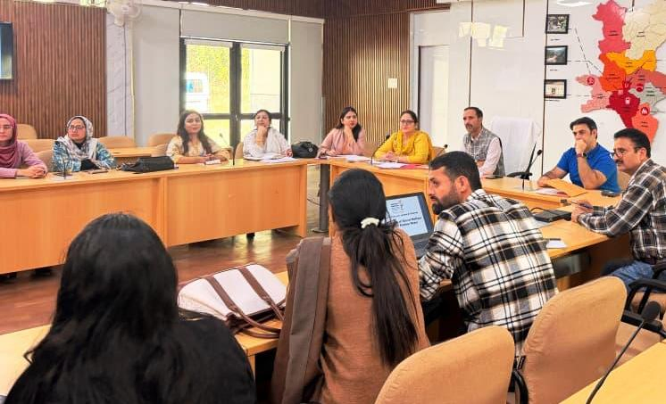 Strengthening Mission Poshan in Reasi: Addressing Key Implementation Gaps.webp Strengthening Mission Poshan in Reasi: Addressing Key Implementation Gaps.webp