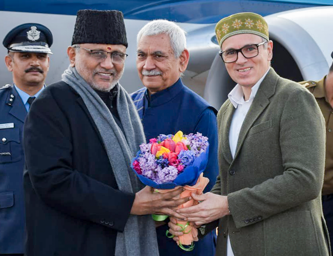 Radhakrishnan Highlights Infrastructure Projects and Youth Opportunities in J&K.webp