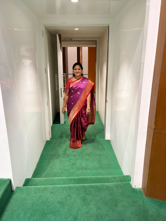 ₹7,690 Crore Investment in Women and Child Development in Gujarat