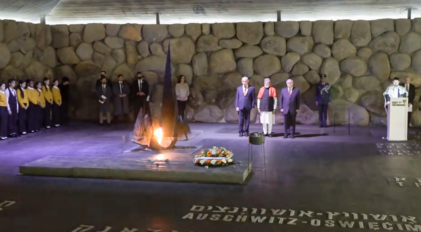 PM Modi Visits Yad Vashem Memorial to Honor Holocaust Remembrance.webp
