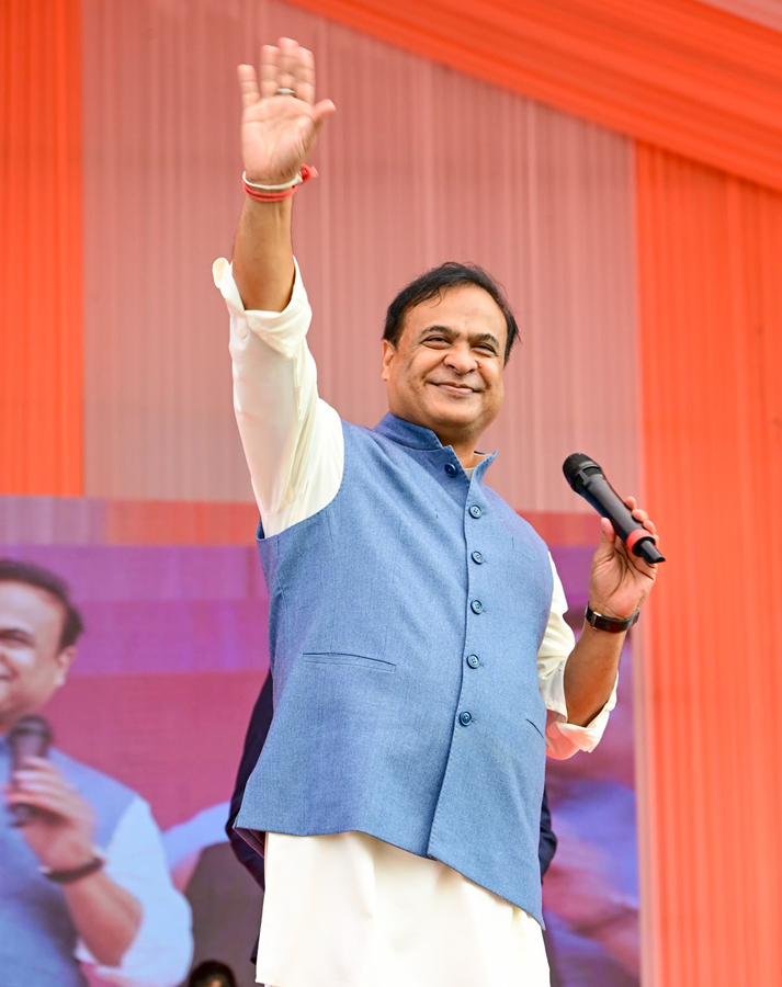 Political Relevance at Stake: CM Highlights Opposition's Confusion.webp Political Relevance at Stake: CM Highlights Opposition's Confusion.webp