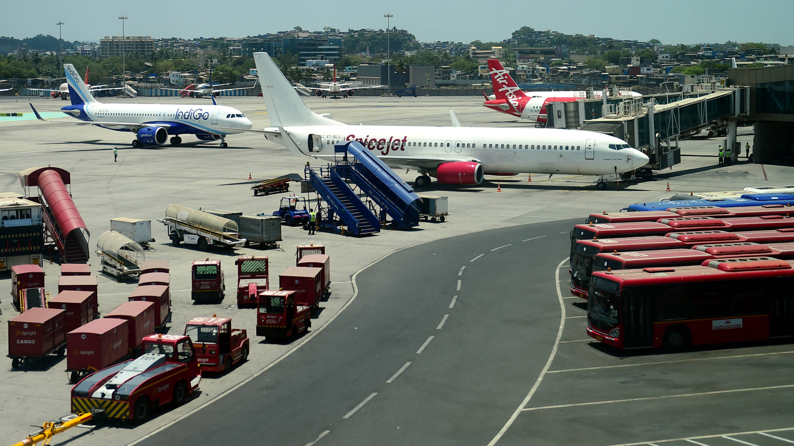 Aviation Watchdog Announces Changes to Refund Policies.webp