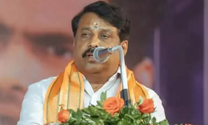 BJP Eyes Ministerial Roles in Tamil Nadu Government, Hints at Alliance.webp