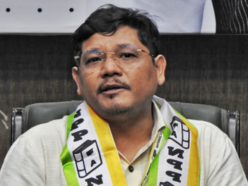 State's Strong Recovery: Meghalaya Sees Rapid GSDP Growth.webp