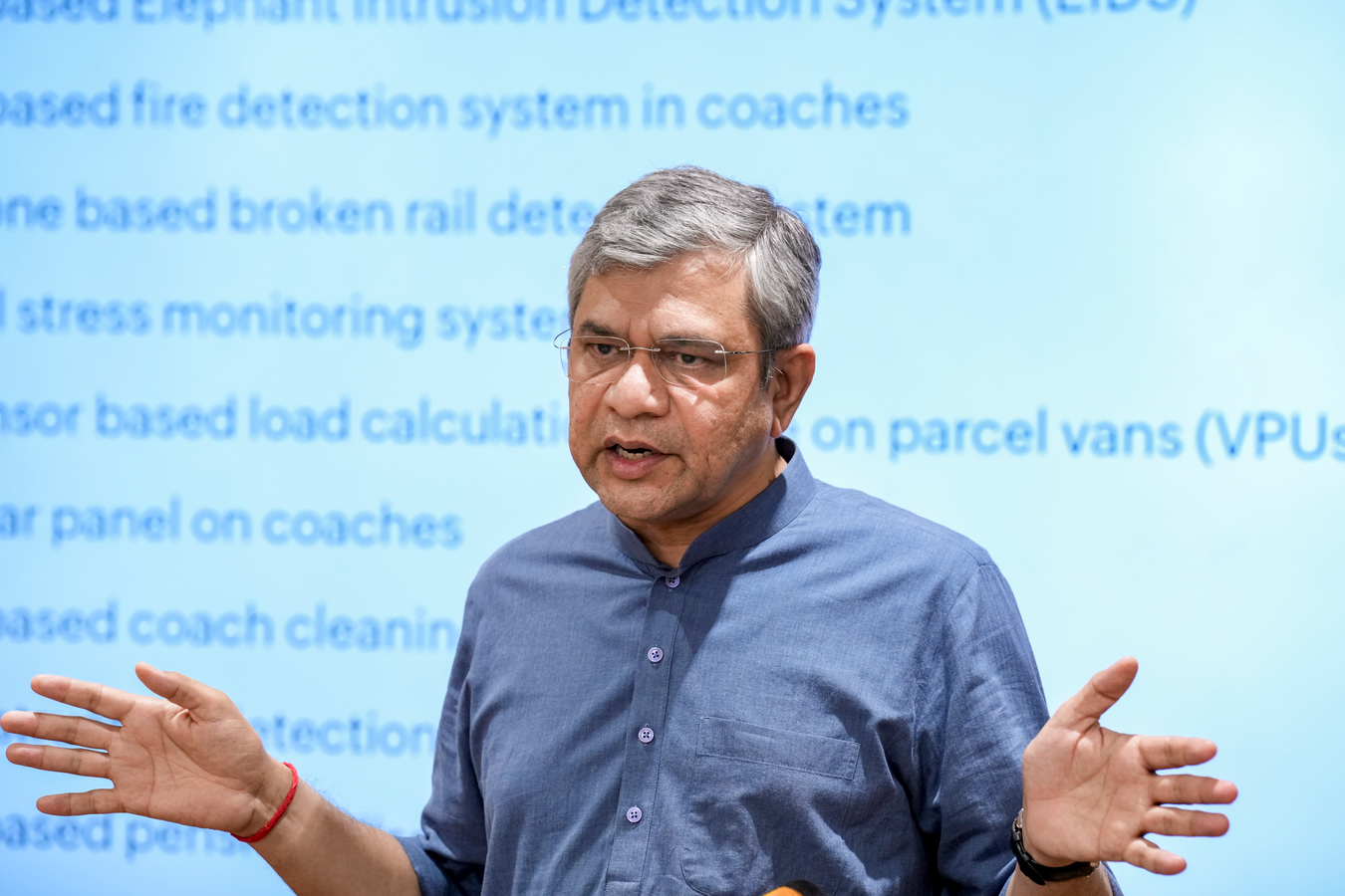 Fair Revenue Sharing: India's Minister Calls for Platform Accountability.webp