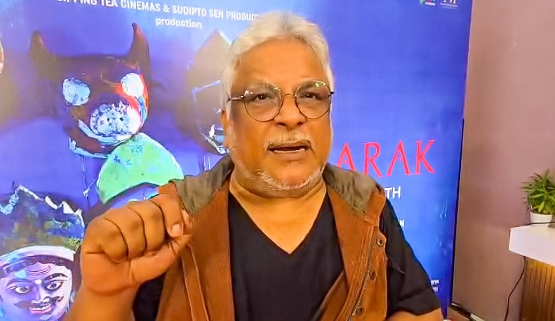 'The Kerala Story 2' Filmmakers Conducted Thorough Research, Says Sudipto Sen.webp