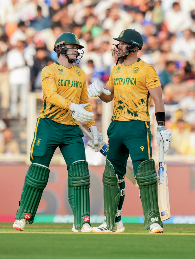Proteas Clinical Victory: South Africa Win by Nine Wickets.webp