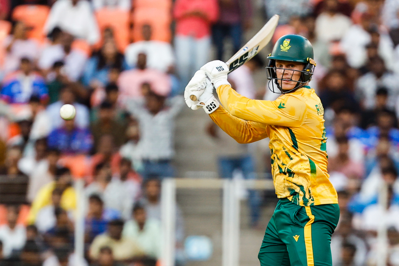 T20 World Cup: Proteas Unbeaten After Dominating West Indies