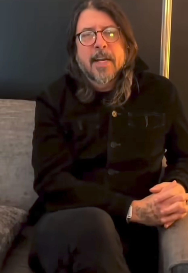Foo Fighters' Dave Grohl Shares Daughter's Independent Music Journey.webp