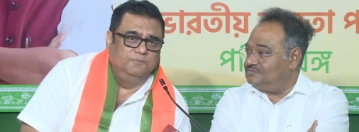 Former Bureaucrat Attacks West Bengal Employment Policy.webp Former Bureaucrat Attacks West Bengal Employment Policy.webp