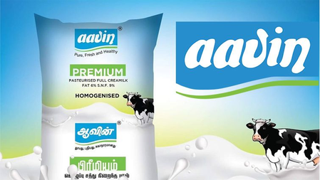 Private Dairies Raise Milk Prices; Aavin Sees Surge in Demand.webp