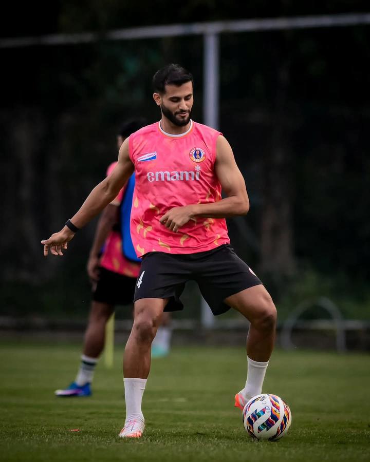 Match Preview: East Bengal vs. Jamshedpur – Key Contest for ISL Leadership.webp