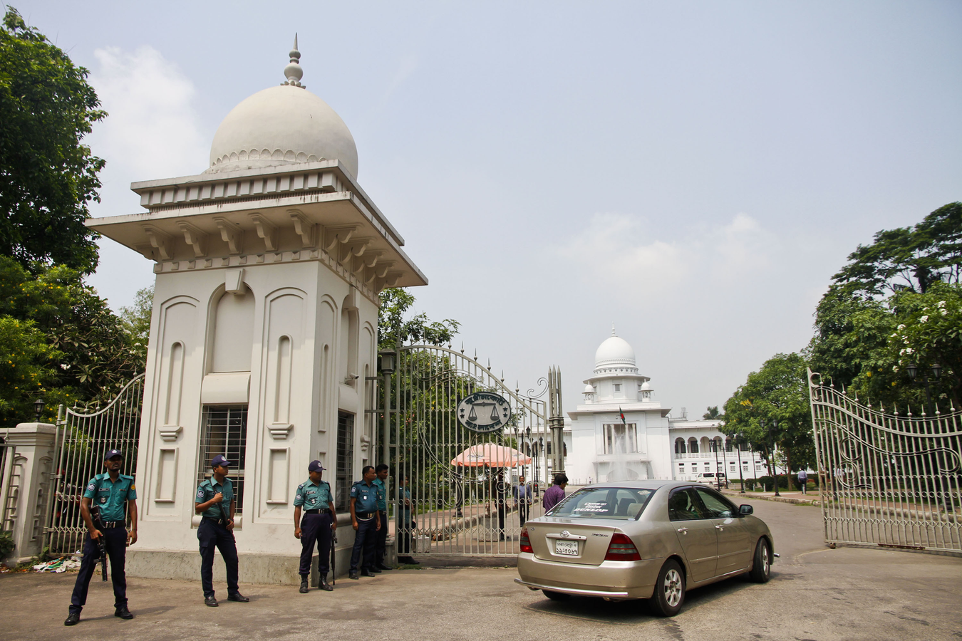 War Crimes Convict Acquitted in Bangladesh – Latest Development in Historic Cases.webp