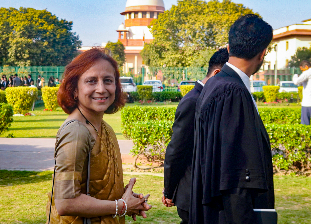 Supreme Court Adjourns Wangchuk Detention Hearing; Key Arguments Presented.webp