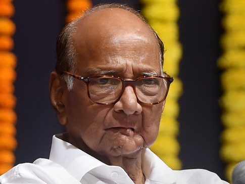 Pawar Admitted to Mumbai Hospital for Follow-Up Care.webp