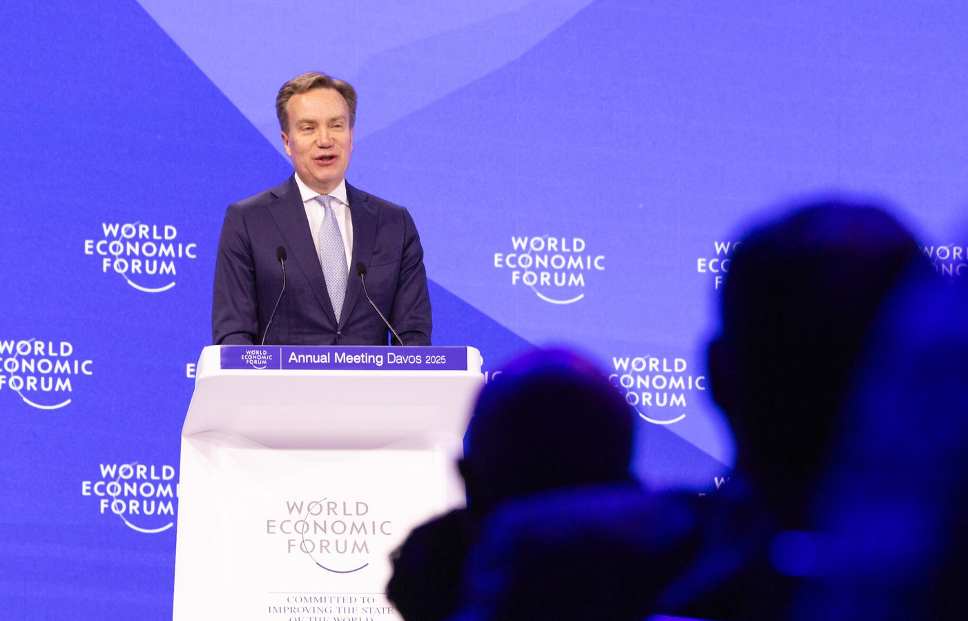 Borge Brende's Departure Follows Epstein Relationship Disclosure.webp Borge Brende's Departure Follows Epstein Relationship Disclosure.webp