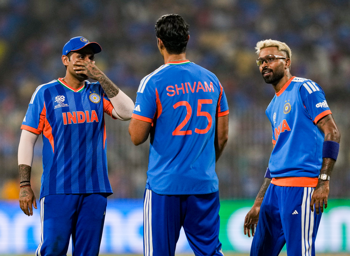 Suryakumar Yadav Highlights Bowling Concerns After India's Win.webp