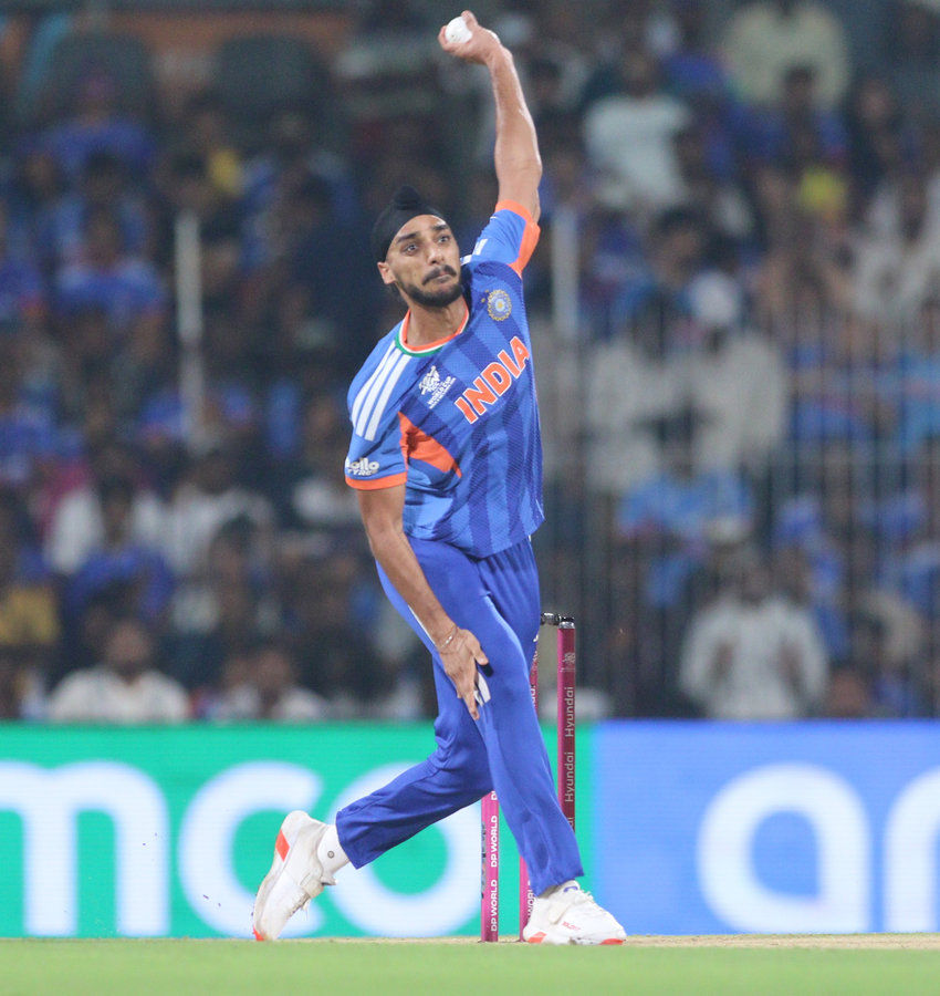 T20 World Cup: India Secures Semifinal Spot After Strong Win Over Zimbabwe.webp