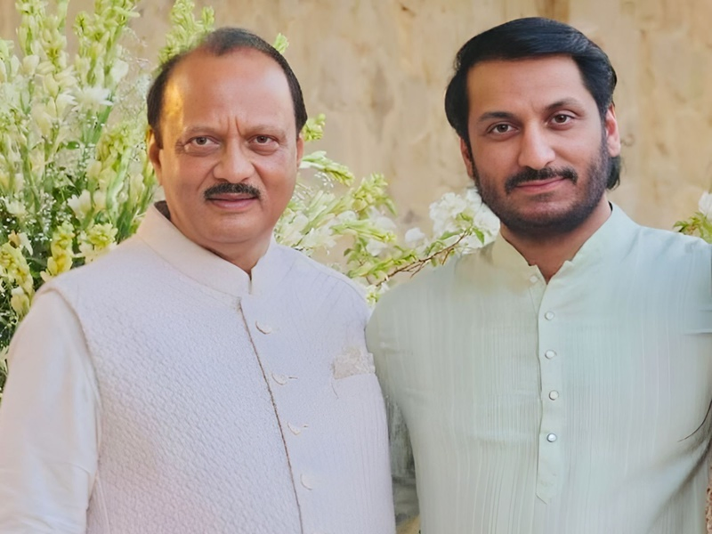 NCP-Ajit Pawar Faction Announces Rajya Sabha Candidate