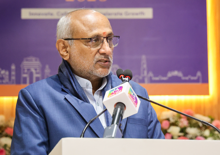 Vice President to Lay Foundation Stone at IIMC Convocation.webp Vice President to Lay Foundation Stone at IIMC Convocation.webp