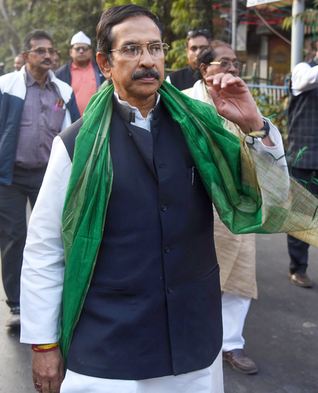 Congress to Protest Against Bengal SIR Ahead of Elections.webp